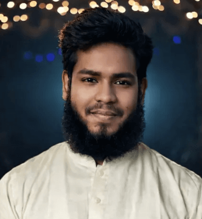 Md Akash Ali